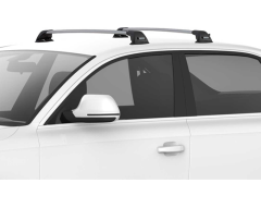 Yakima Flushbar Roof Rack System