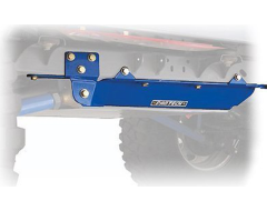 FabTech Body Armor Rocker Guard