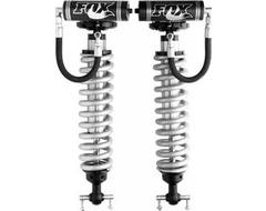 Fox Shocks 2.5 Factory Series Coilover Reservoir Shock Set