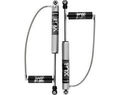 Fox Shocks 2.0 Performance Series Smooth Body Reservoir Shock