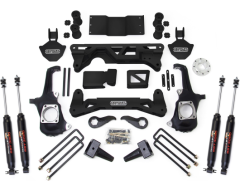 ReadyLift Suspension Lift Kit