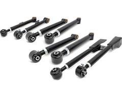 Rough Country Control Arms