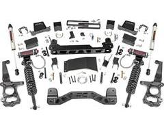 Rough Country Suspension Lift Kit