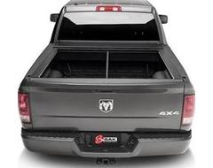 BAK Industries Vortrak Retractable Tonneau Cover