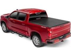 TruXedo Sentry Hard Roll-Up Tonneau Cover