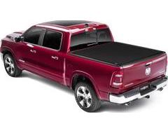 TruXedo Sentry CT Hard Roll-Up Tonneau Cover