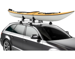 Thule DeckHand Kayak Saddle
