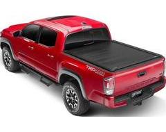 RetraxPRO XR Retractable Tonneau Cover