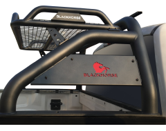 Black Horse Atlas Roll Bar