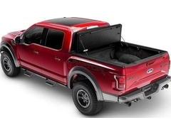 UnderCover ArmorFlex Hard Tri-Fold Tonneau Cover