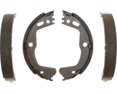 Raybestos PG Plus Parking Brake Shoes