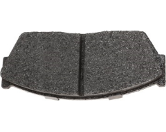Raybestos Reliant Ceramic Disc Brake Pads