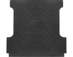 Rough Country Contoured Rubber Bed Mat