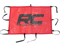 Rough Country Soft Top