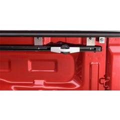BAK Industries Track System Relocation Bracket