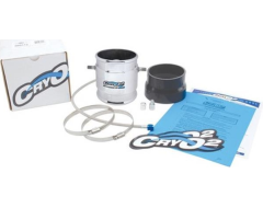 Design Engineering Universal Carbon Dioxide System Hoses