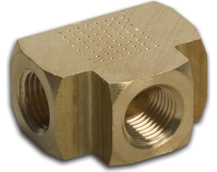 Design Engineering Universal Carbon Dioxide System Y Blocks