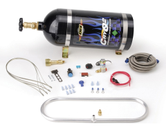 Design Engineering Universal Intercooler Sprayer Kits
