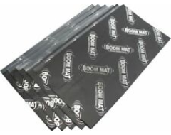 Design Engineering Universal Sound Damping Materials