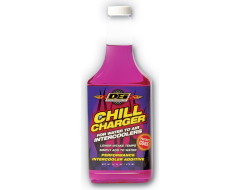 Design Engineering Universal Chill Charger Intercooler Fluid