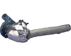 Design Engineering Universal Turbocharger Intercooler Insulators