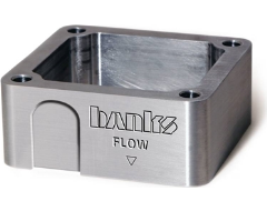 Banks Power High-Flow Intake Plate