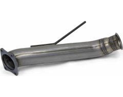 Banks Power Monster Turbine Outlet Pipe