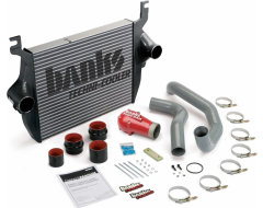 Banks Power Techni-Cooler Intercooler System