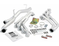 Banks Power TorqueTube Exhaust Header System