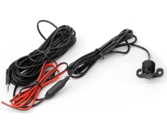 Banks Power Universal Banks iQ Back-Up Camera