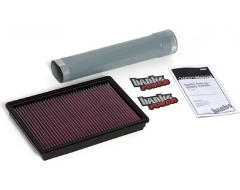 Banks Power Banks Short Ram-Air Intake System