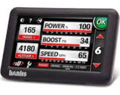 Banks Power iDash 1.8 Super Gauge