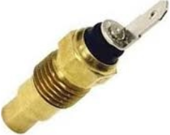 Banks Power Transmission Oil Temperature Sender