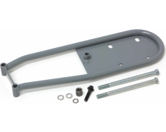 Banks Power Fuel Filter Relocation Kit