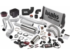Banks Power Custom Big Hoss Bundle
