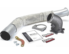 Banks Power Power Elbow Assembly