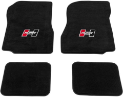 Hurst Floor Mat Sets