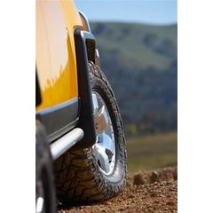 ARB Rocker Sliders