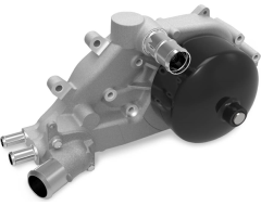 Holley Universal LS Swap Water Pump