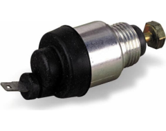 Holley Universal Solenoid Fast Idle