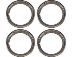 Coast To Coast International Wheel Covers