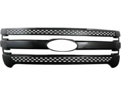 Coast To Coast International Grille Insert