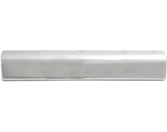 Coast To Coast International Chrome Tailgate Handle Cover