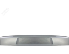 Coast To Coast International Chrome Tailgate Molding