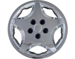 CCI Custom Wheel Covers