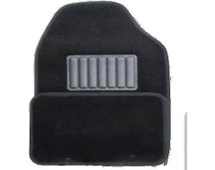 Coast To Coast International Universal Floor Mats