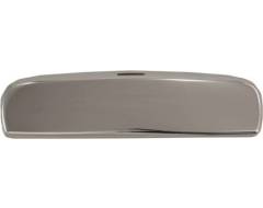 Coast To Coast International Chrome Exterior Door Handle Covers
