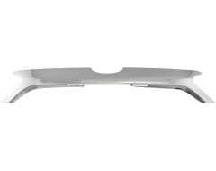 Coast To Coast International Chrome Trunk Lid Trim