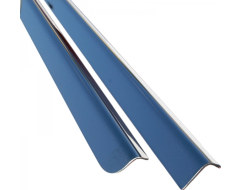 Coast To Coast International Stainless Steel Window Trims