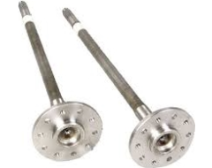 G2 Axle and Gear Axle Shafts - Direct Fit